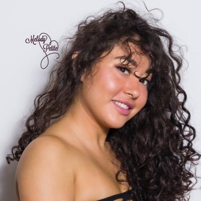 Melody Petite Nackt 18866