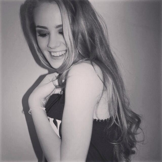 Wiktoria Gasiewska Nue 3788