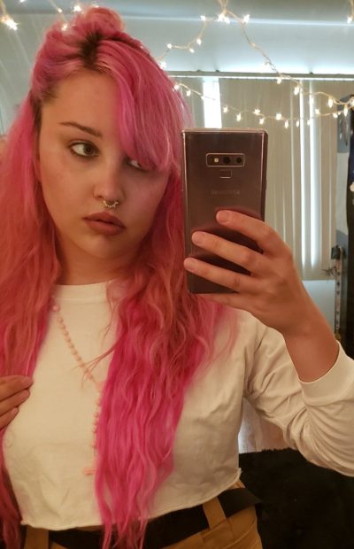 Amanda Bynes Nua 24293