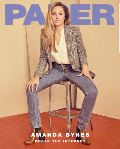 Amanda Bynes Nua 24295