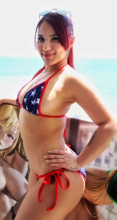 Anais Amore Nackt 23446