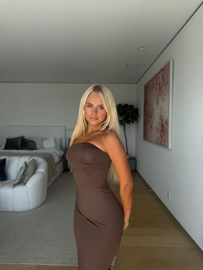 Maddie Tagg Nude 24144