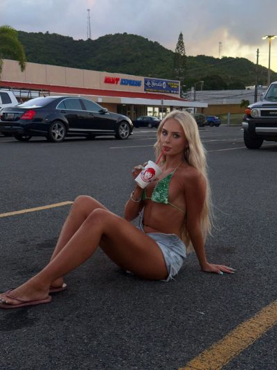 Maddie Tagg Nude 24133