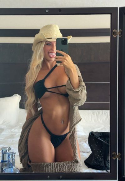 Maddie Tagg Nude 24138
