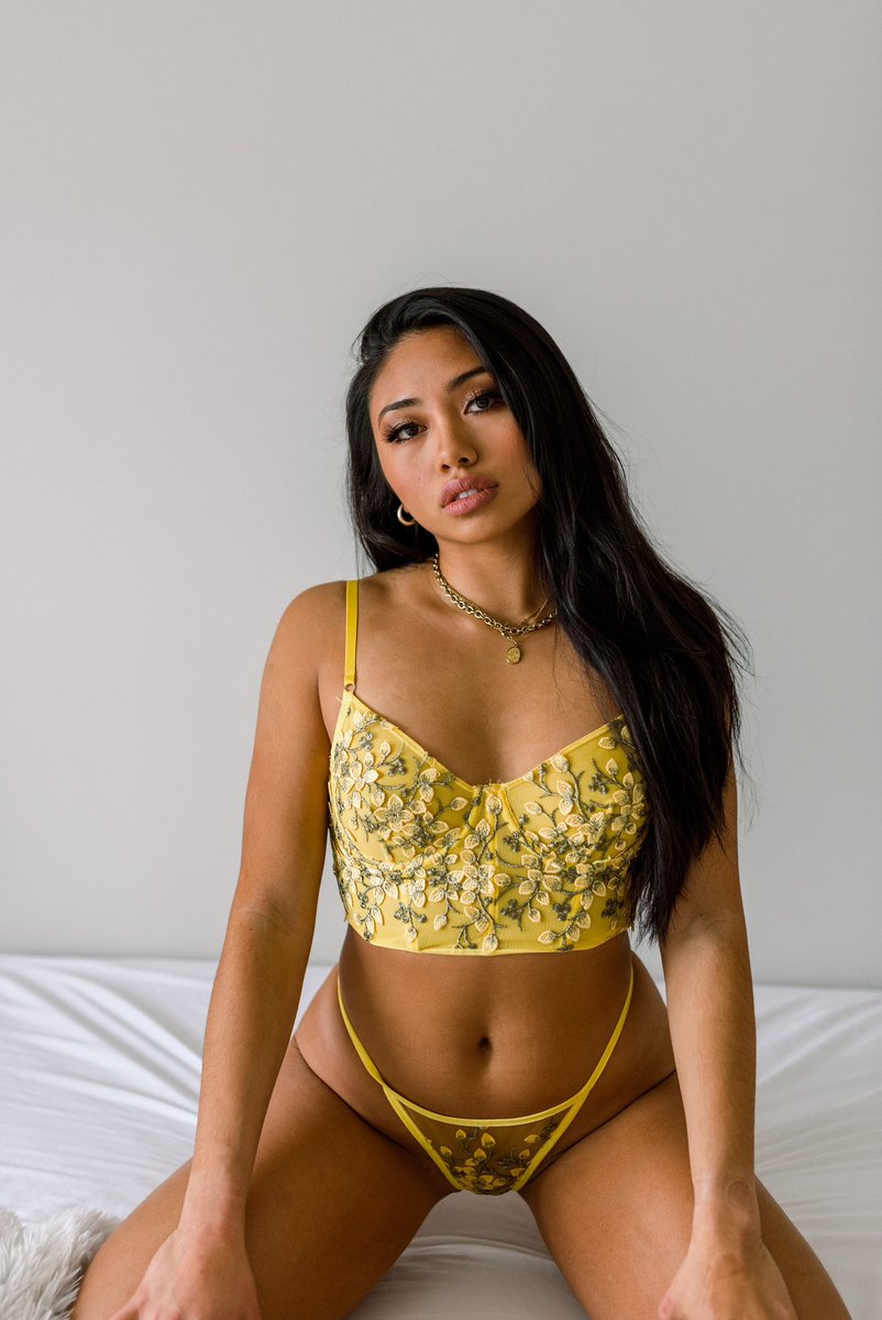 Sabrina Mella Nude 6601