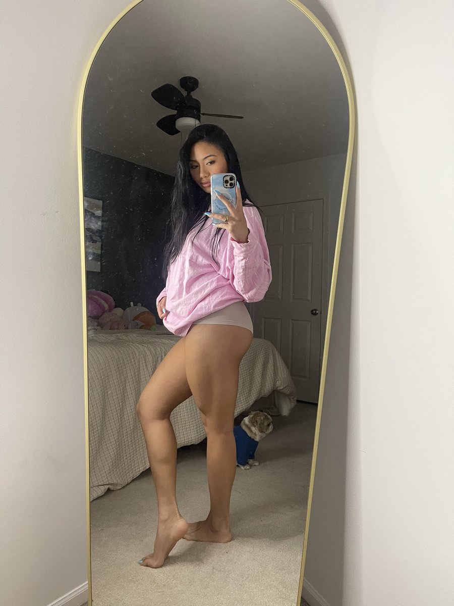 Sabrina Mella Nude 6605