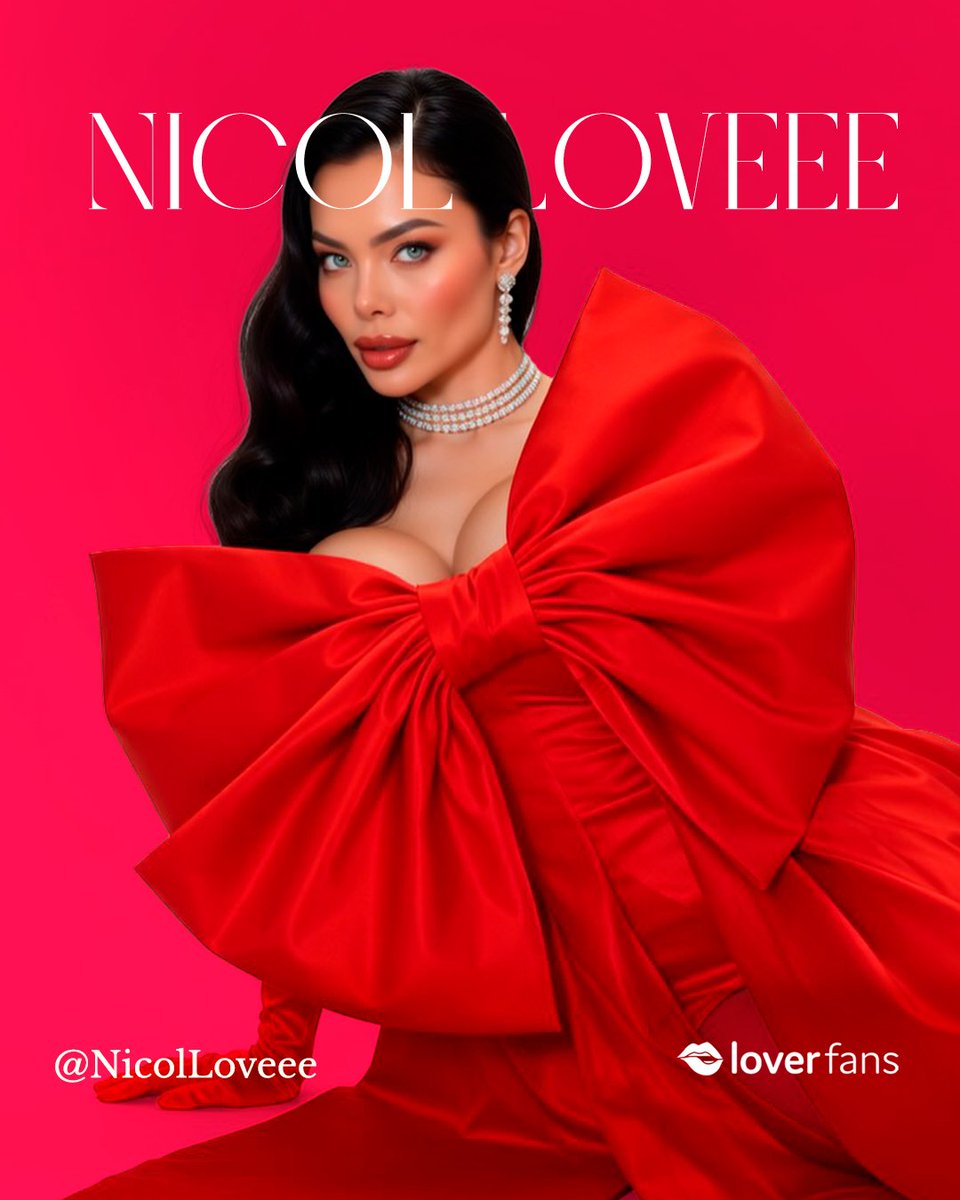 Nicol Love Nua 7716