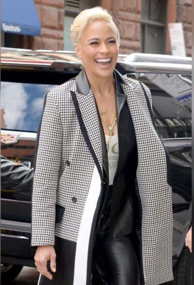 Paula Patton Nackt 18446