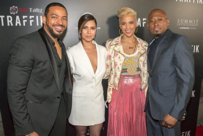 Paula Patton Nackt 18448
