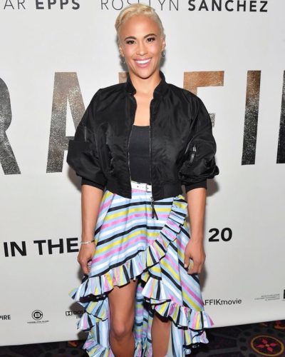 Paula Patton Nackt 18449