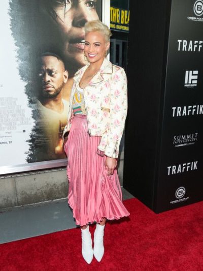 Paula Patton Nackt 18450