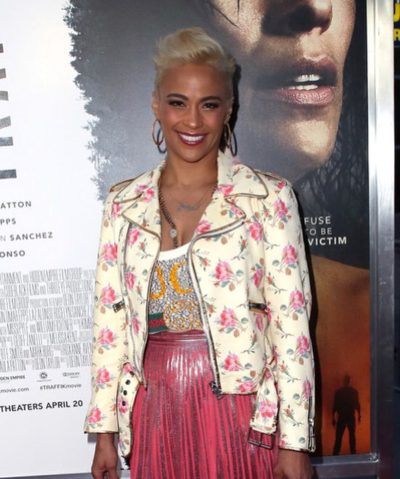 Paula Patton Nackt 18451
