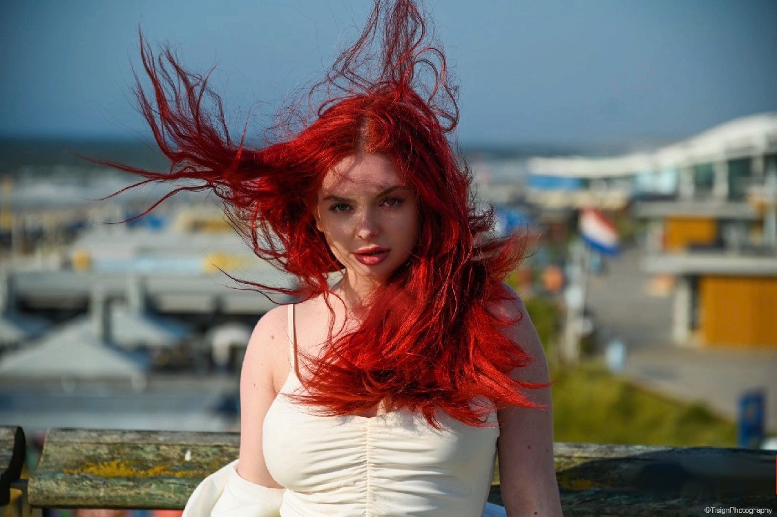 Miss Olivia Nue 467
