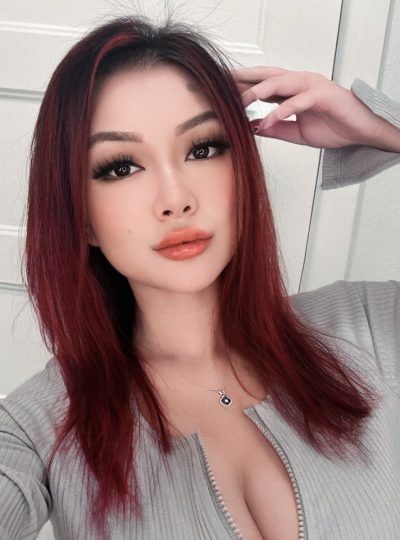Vicki Li Nua 17874