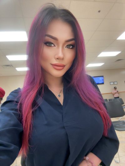 Vicki Li Nua 17877