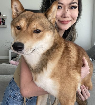 Vicki Li Nua 17879