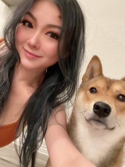 Vicki Li Nua 17881