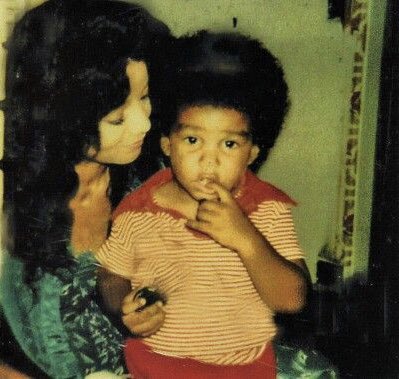 La Toya Jackson Nackt 12240