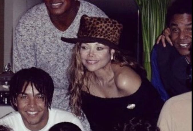 La Toya Jackson Nackt 12242