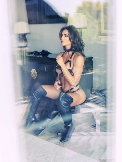Whitney Johns Desnuda 22509