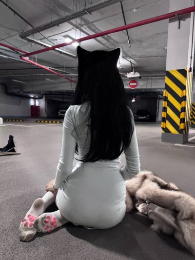 Emmyuh Nude 21097
