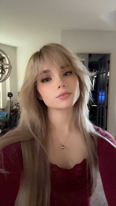 Emmyuh Nude 21102