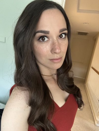 Alana Araya Desnuda 23809