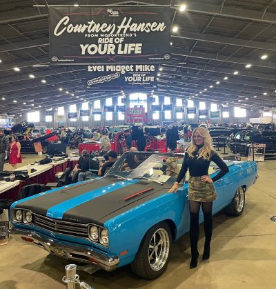 Courtney Hansen Nue 14301