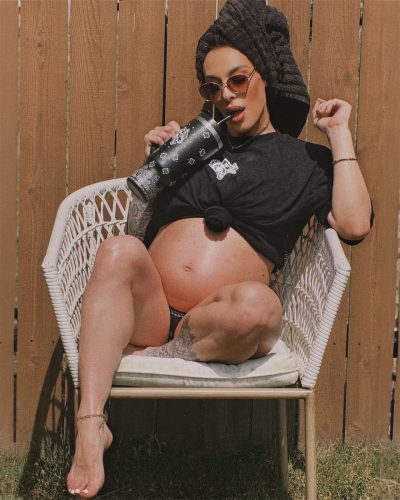 Kayla Rossi Nude 18080
