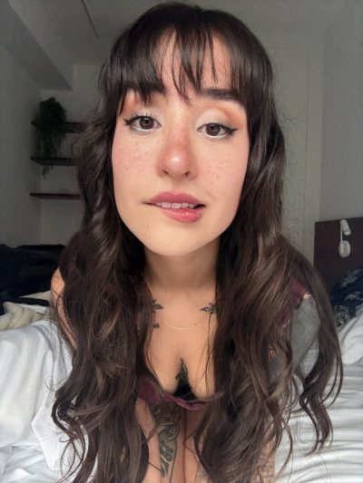 Martina Oliveira Nua 22265