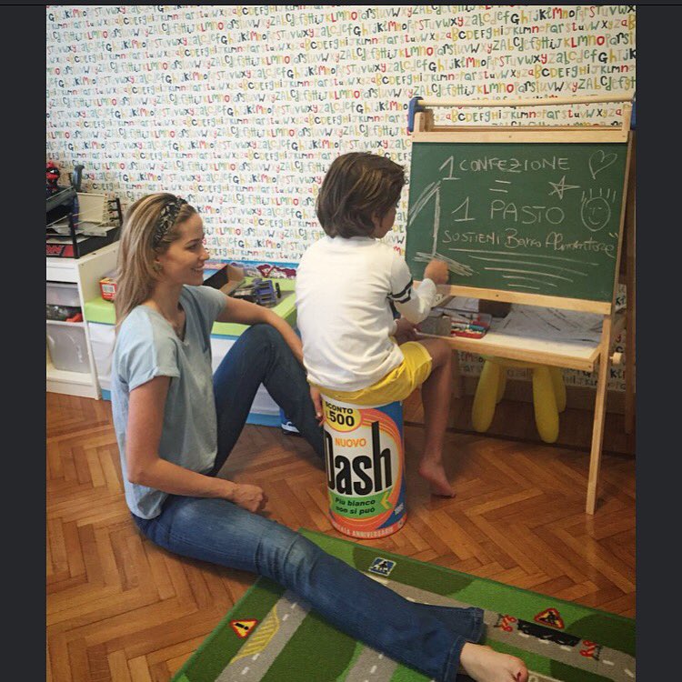 Elena Santarelli Nackt 11243