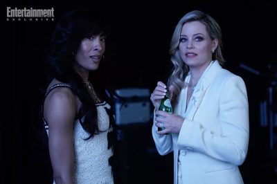 Elizabeth Banks Nue 26597