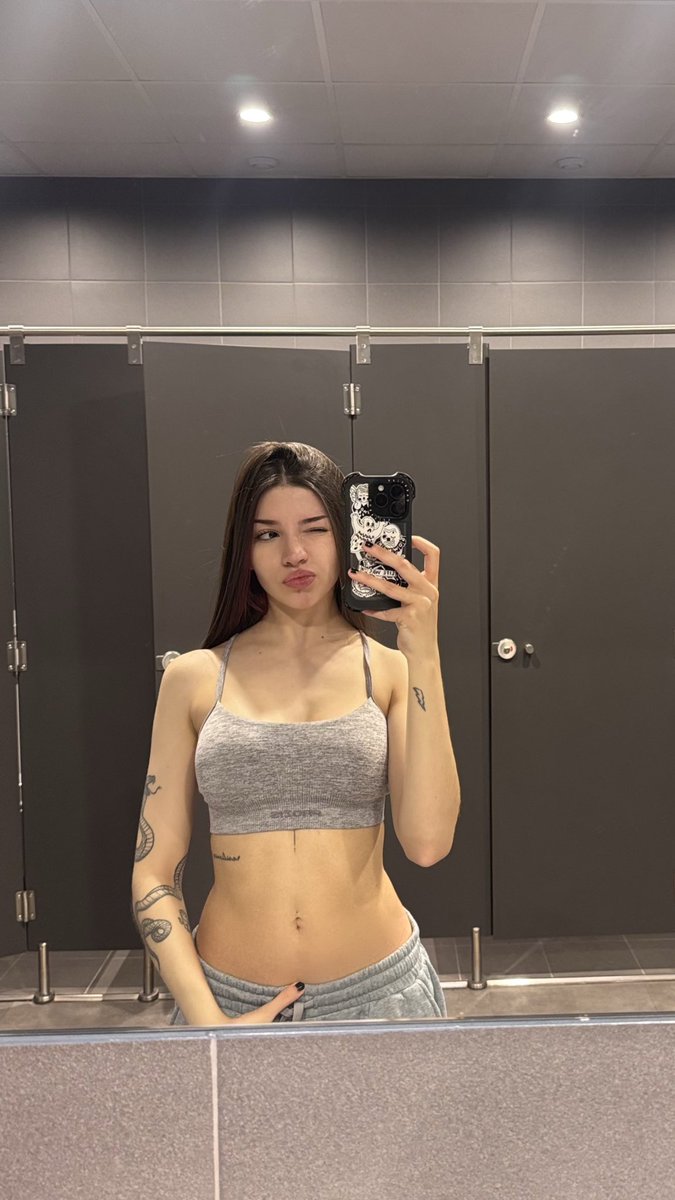 Amanda Lopez Nackt 3414