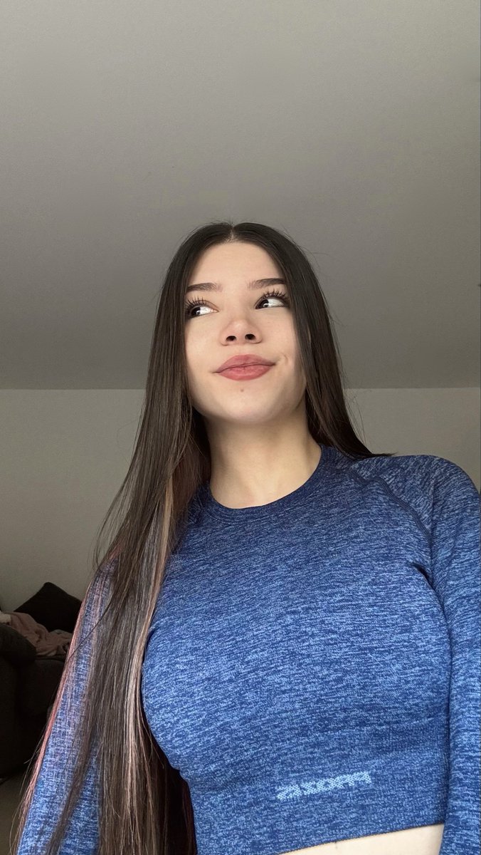 Amanda Lopez Nackt 3419