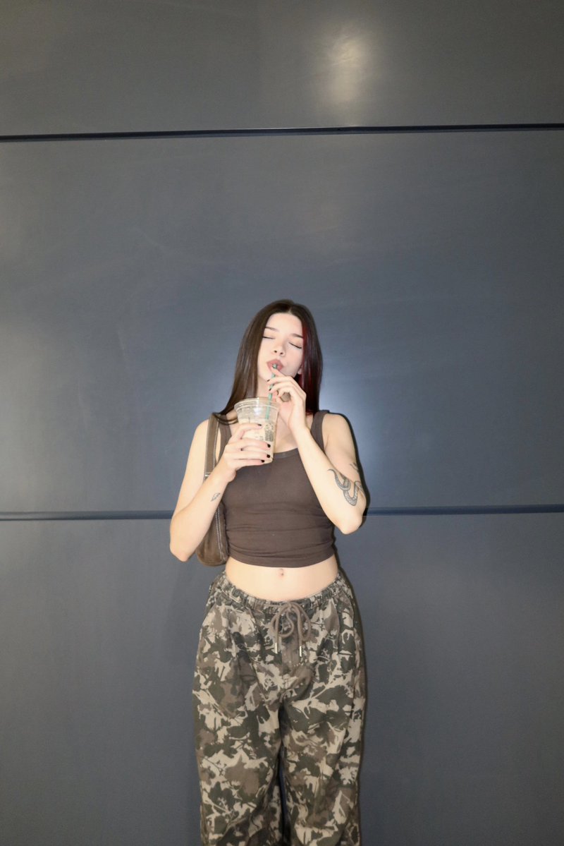Amanda Lopez Nackt 3401