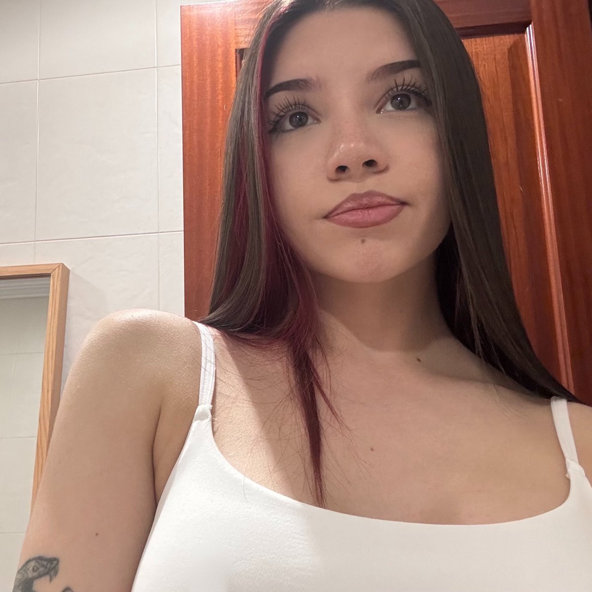 Amanda Lopez Nackt 3404