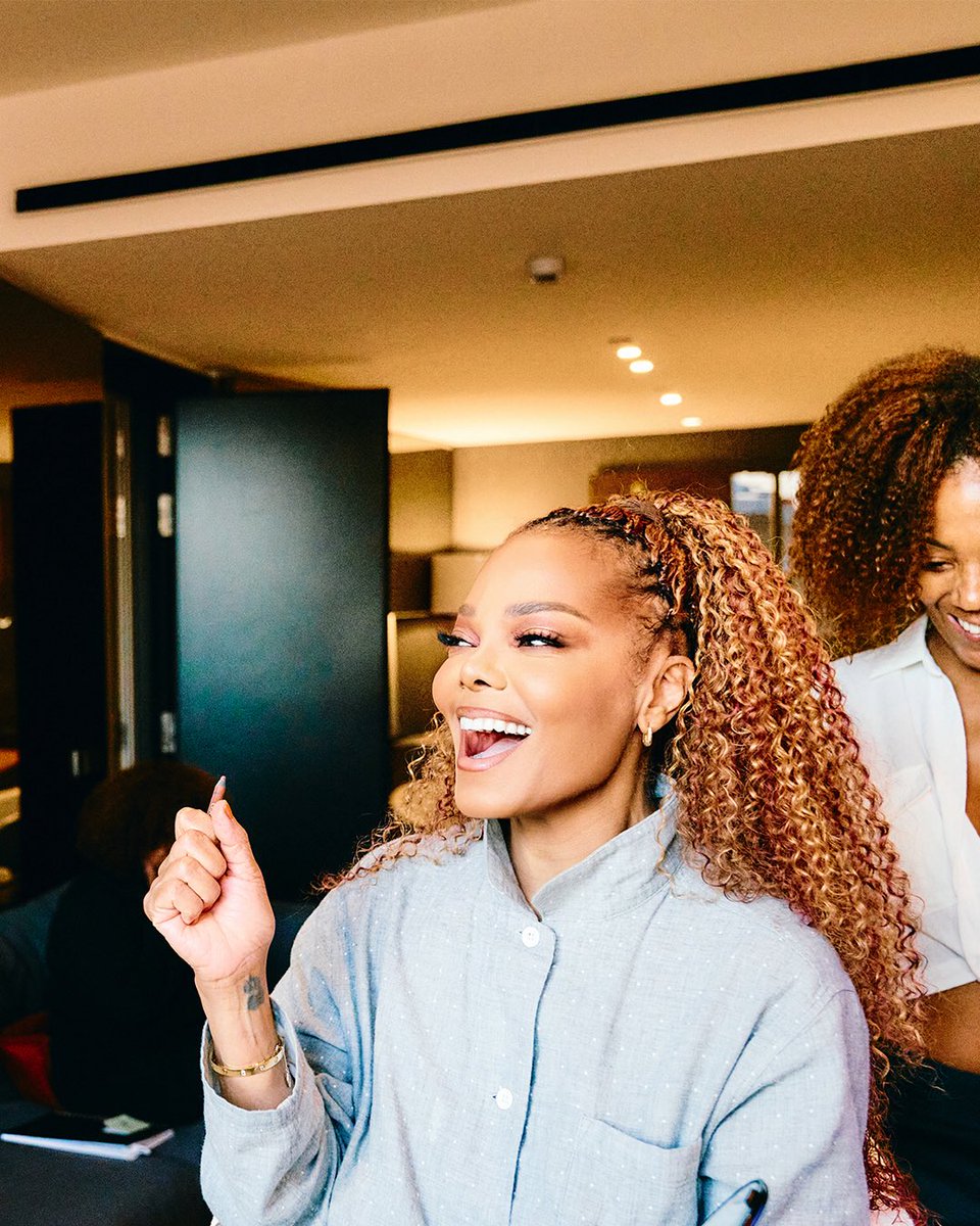Janet Jackson Nackt 3653