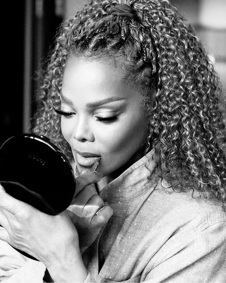 Janet Jackson Nackt 3654
