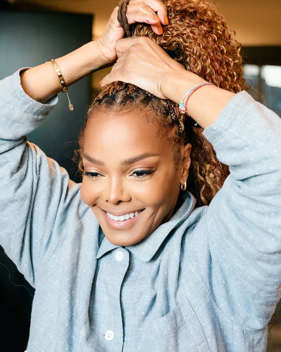 Janet Jackson Nackt 3656
