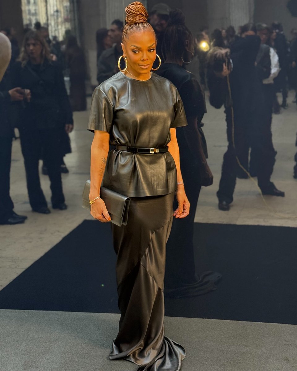 Janet Jackson Nackt 3661