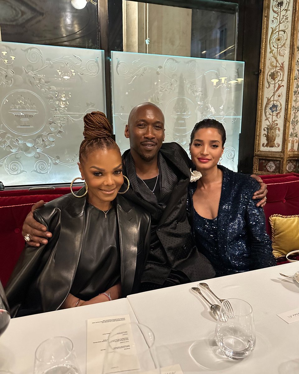 Janet Jackson Nackt 3662