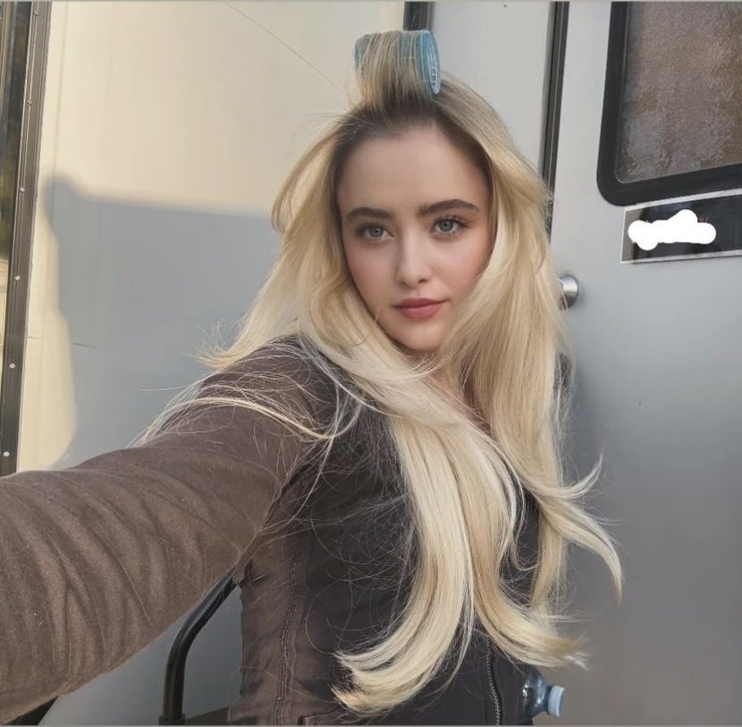 Kathryn Newton Nackt 3516