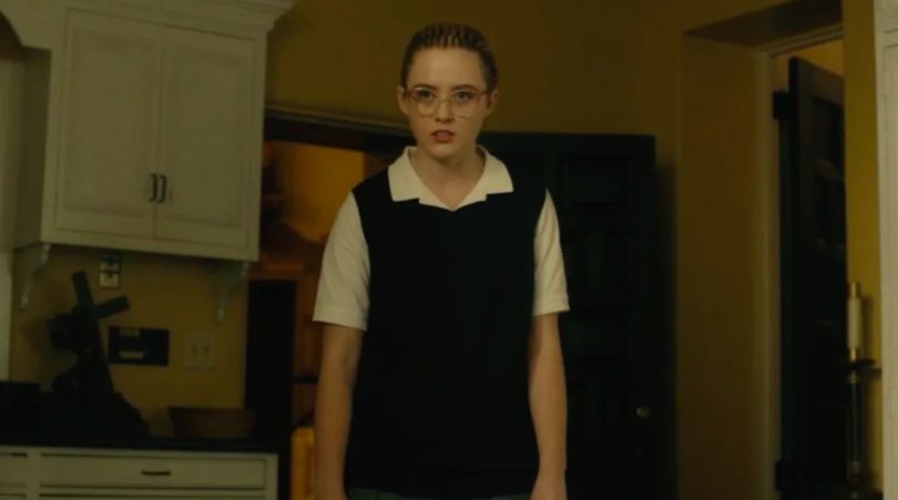 Kathryn Newton Nackt 3517