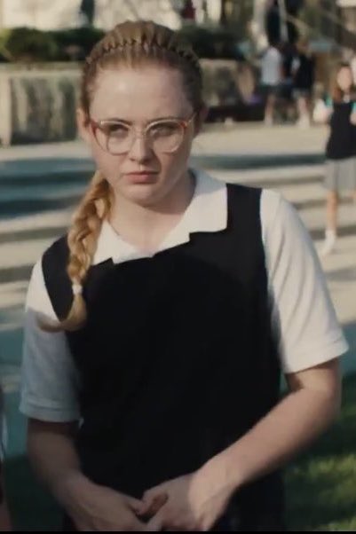 Kathryn Newton Nackt 3518