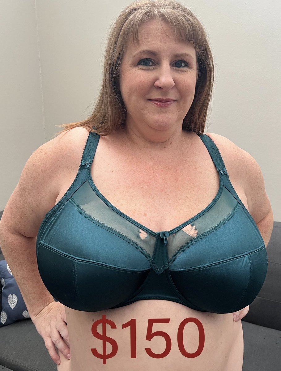 Sapphire 38L Nackt 4523