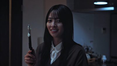 Ayame Misaki Nackt 25871