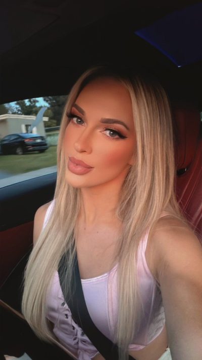 Monika Klisara Desnuda 26337