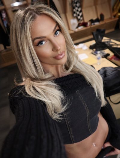 Monika Klisara Desnuda 26342
