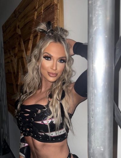 Monika Klisara Desnuda 26345