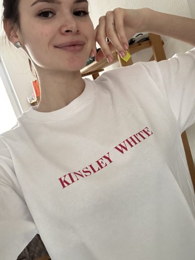 Kinsley White Nue 17839